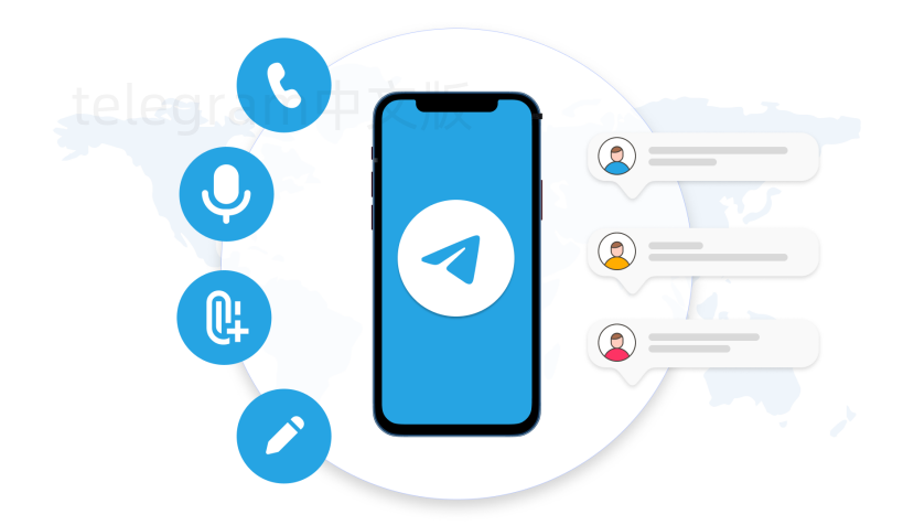 telegram需要谷歌框架才能用吗? 一