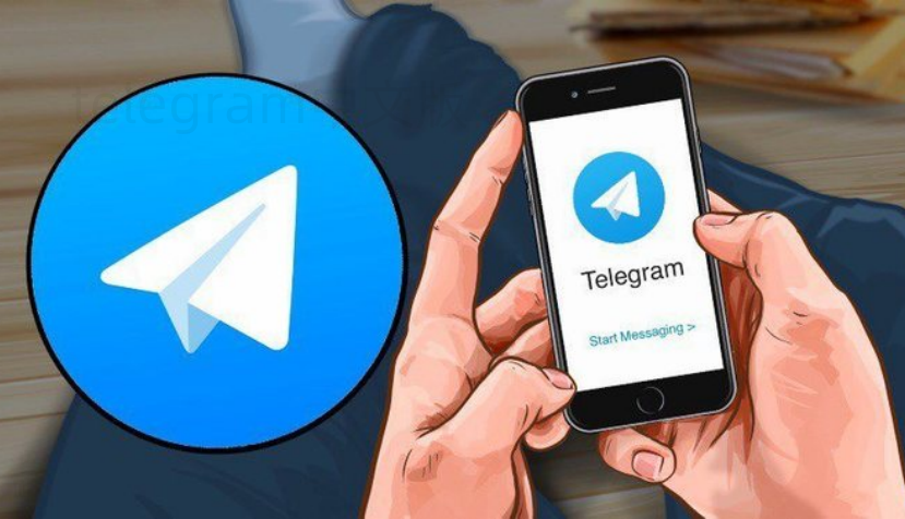 telegram怎么开启端对端加密聊天? 一